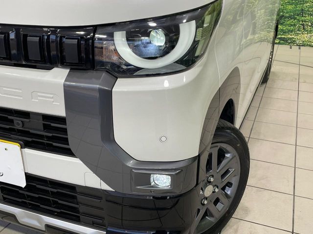 MITSUBISHI DELICA MINI 2024 Image 31