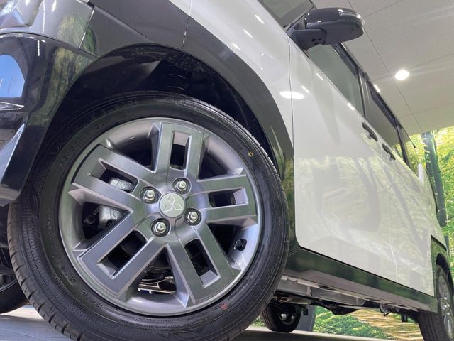 MITSUBISHI DELICA MINI 2024 Image 31