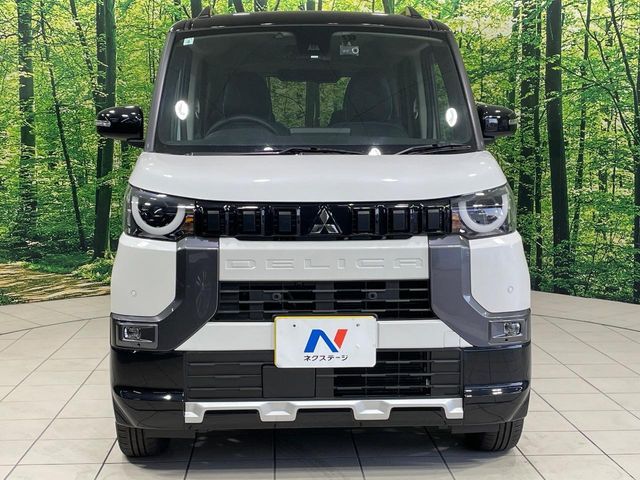 MITSUBISHI DELICA MINI 2024 Image 31