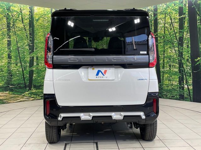 MITSUBISHI DELICA MINI 2024 Image 31
