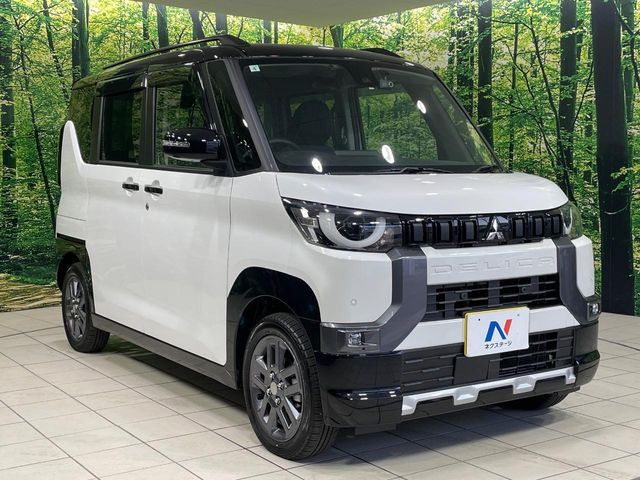 MITSUBISHI DELICA MINI 2024 Image 31