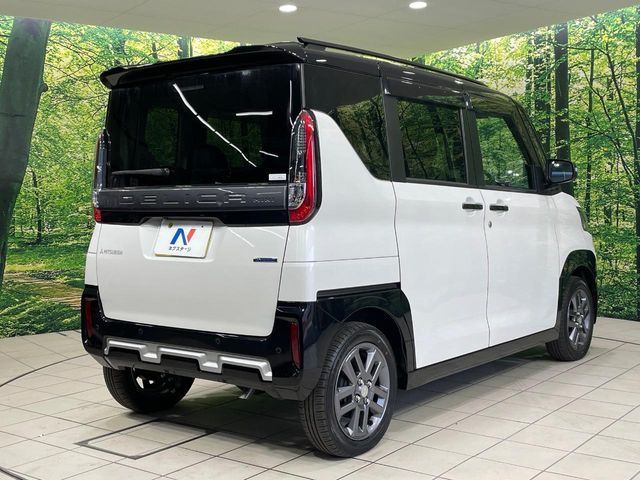 MITSUBISHI DELICA MINI 2024 Image 31