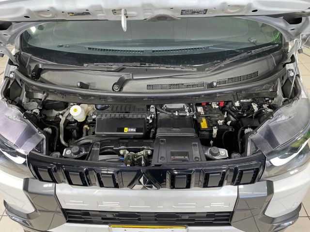 MITSUBISHI DELICA MINI 2024 Image 31