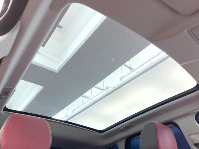 ROVER RANGE  EV 2014 Image 31