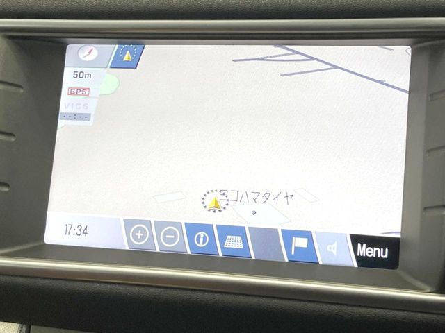 ROVER RANGE  EV 2014 Image 31