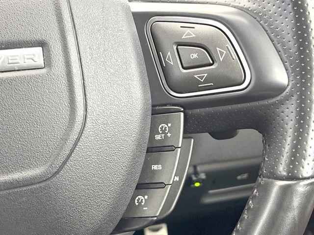 ROVER RANGE  EV 2014 Image 31