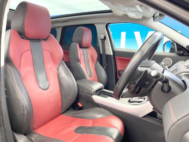 ROVER RANGE  EV 2014 Image 31