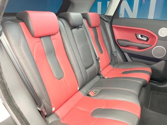 ROVER RANGE  EV 2014 Image 31