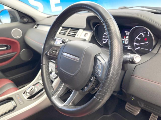 ROVER RANGE  EV 2014 Image 31