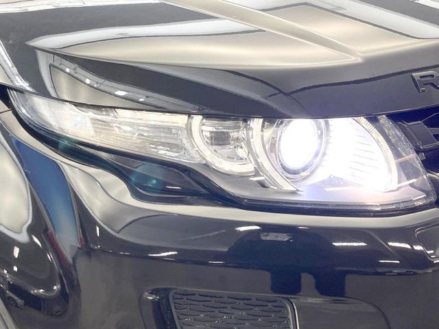 ROVER RANGE  EV 2014 Image 31