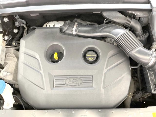 ROVER RANGE  EV 2014 Image 31