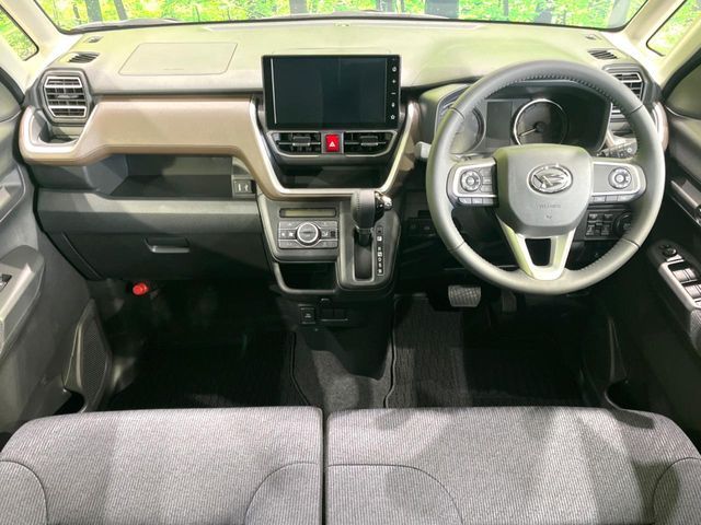 DAIHATSU MOVE 2025 Image 31