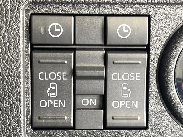 DAIHATSU MOVE 2025 Image 31