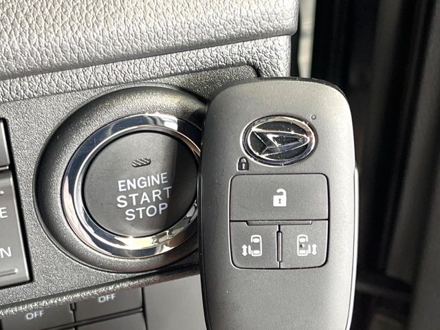 DAIHATSU MOVE 2025 Image 31