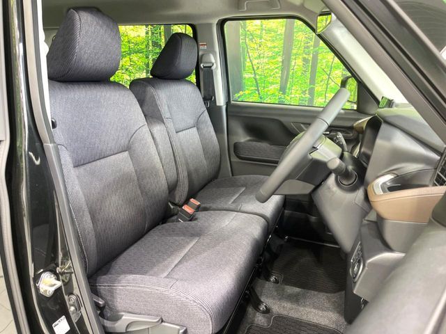 DAIHATSU MOVE 2025 Image 31