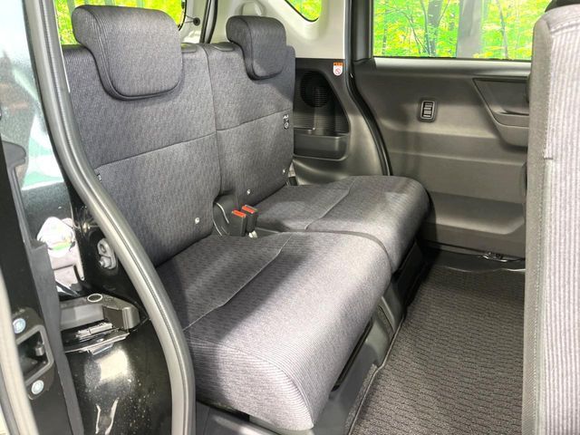 DAIHATSU MOVE 2025 Image 31