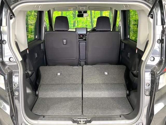 DAIHATSU MOVE 2025 Image 31