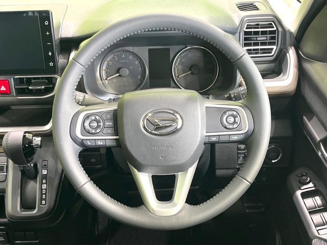 DAIHATSU MOVE 2025 Image 31