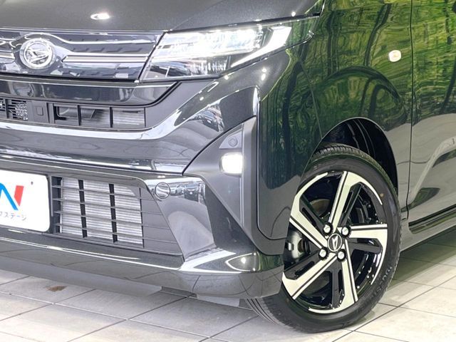 DAIHATSU MOVE 2025 Image 31