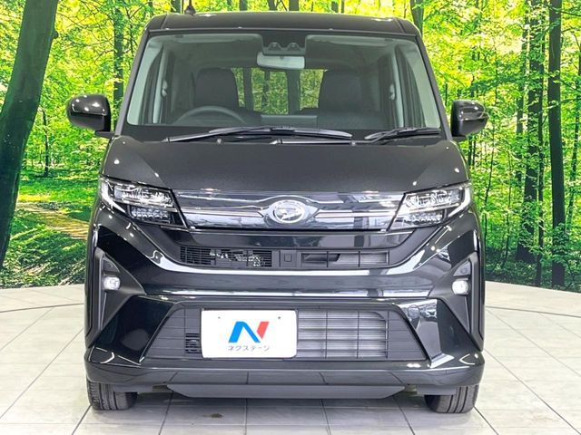 DAIHATSU MOVE 2025 Image 31