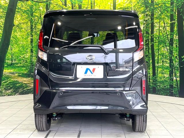 DAIHATSU MOVE 2025 Image 31