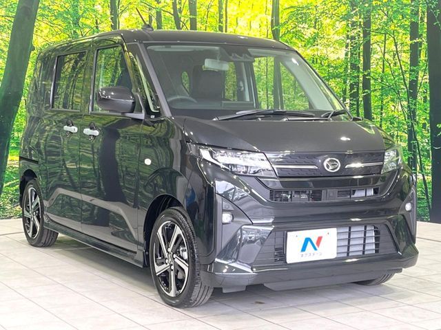 DAIHATSU MOVE 2025 Image 31