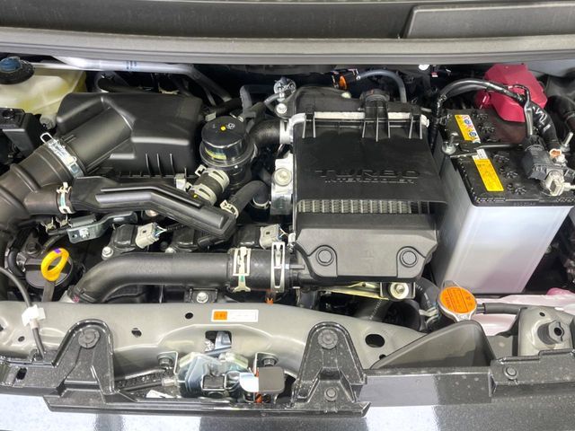 DAIHATSU MOVE 2025 Image 31