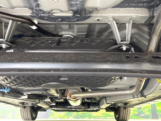 DAIHATSU MOVE 2025 Image 31