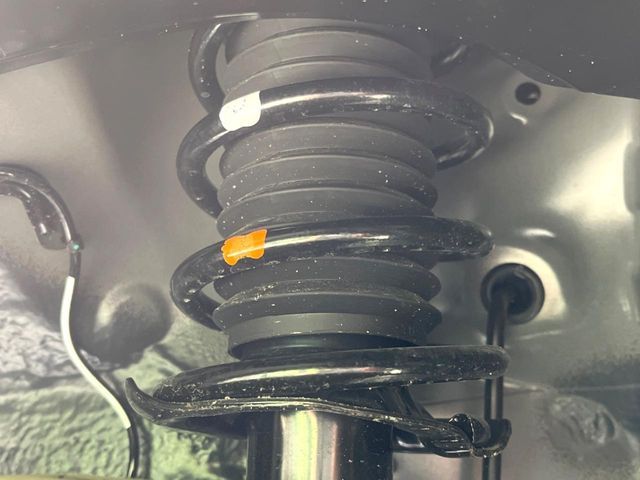 DAIHATSU MOVE 2025 Image 31