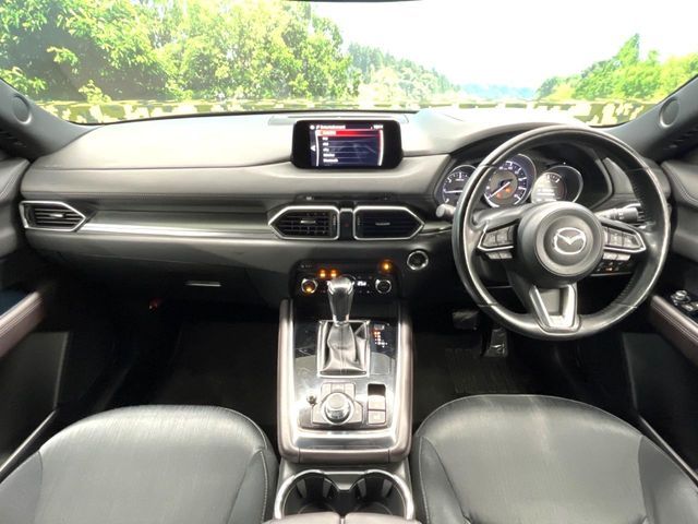 MAZDA CX-8 2018 Image 31