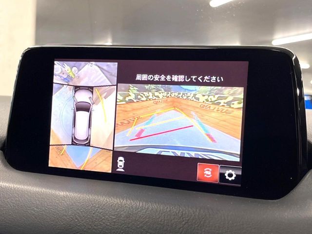 MAZDA CX-8 2018 Image 31