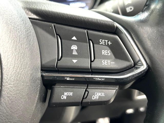 MAZDA CX-8 2018 Image 31