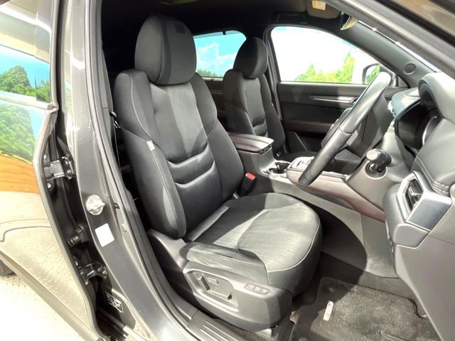 MAZDA CX-8 2018 Image 31