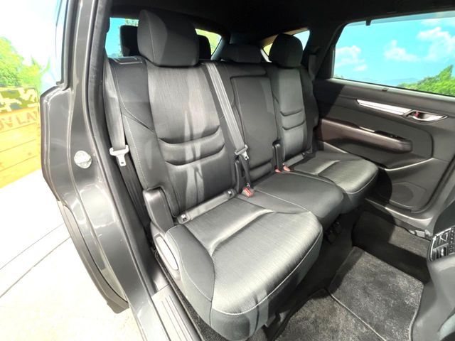 MAZDA CX-8 2018 Image 31