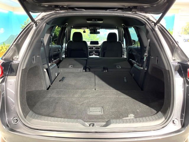 MAZDA CX-8 2018 Image 31