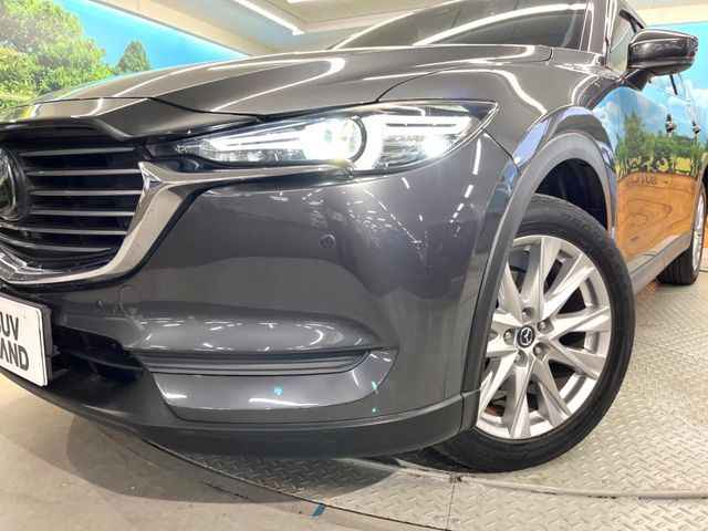 MAZDA CX-8 2018 Image 31