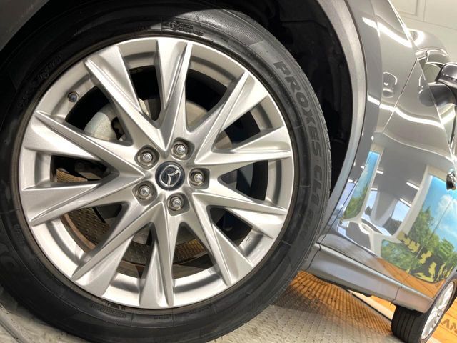 MAZDA CX-8 2018 Image 31