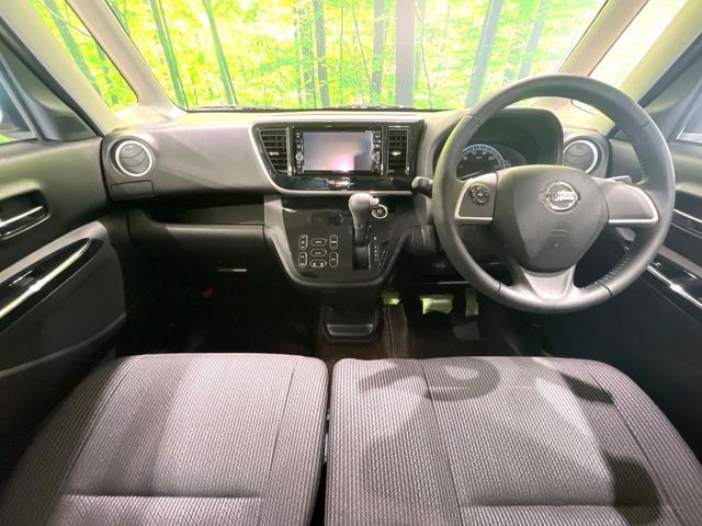 NISSAN DAYZ ROOX 2019 Image 31