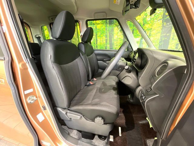 NISSAN DAYZ ROOX 2019 Image 31