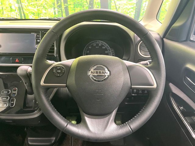 NISSAN DAYZ ROOX 2019 Image 31