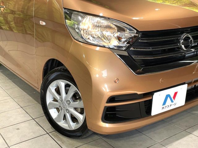 NISSAN DAYZ ROOX 2019 Image 31