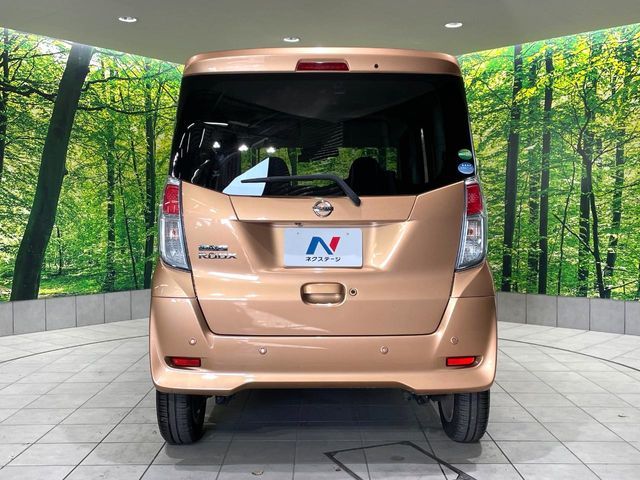 NISSAN DAYZ ROOX 2019 Image 31