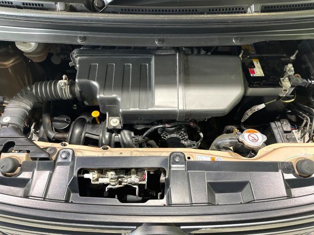 NISSAN DAYZ ROOX 2019 Image 31