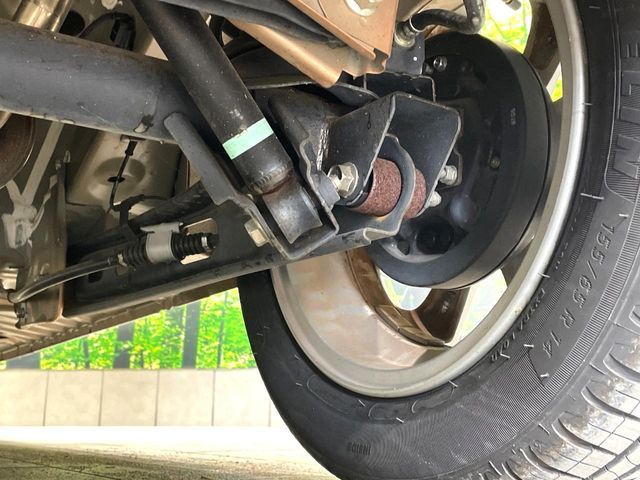 NISSAN DAYZ ROOX 2019 Image 31