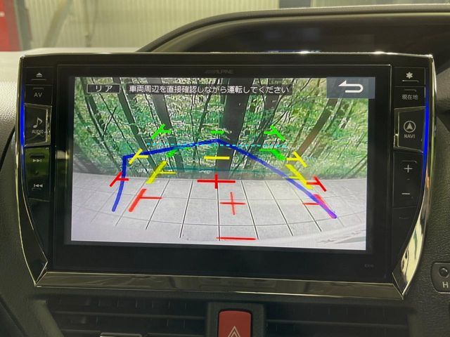 TOYOTA VOXY 2015 Image 31