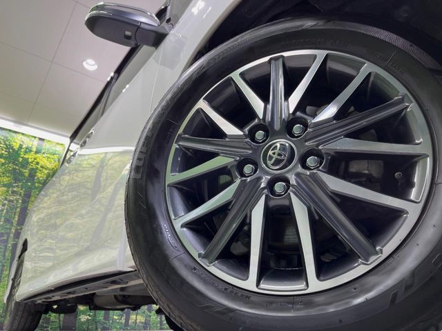 TOYOTA VOXY 2015 Image 31