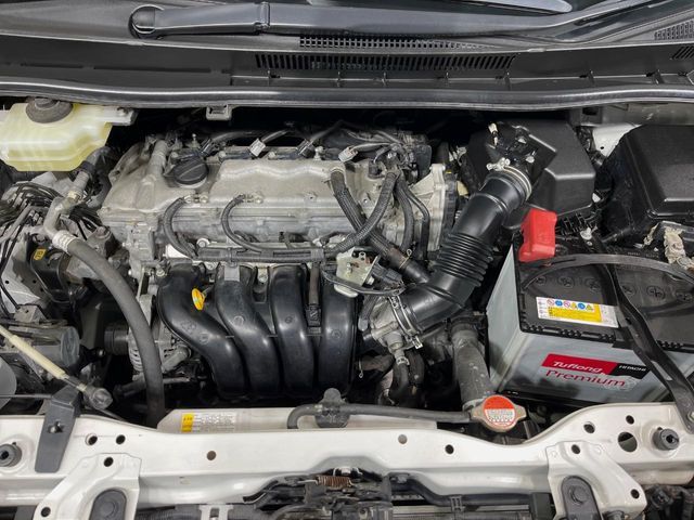 TOYOTA VOXY 2015 Image 31