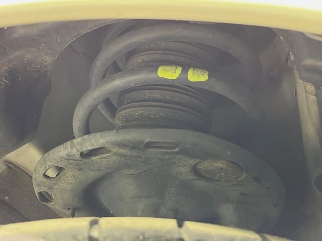 TOYOTA VOXY 2015 Image 31