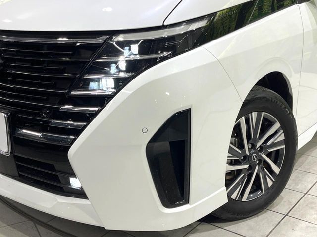 NISSAN SERENA  WG 2024 Image 31