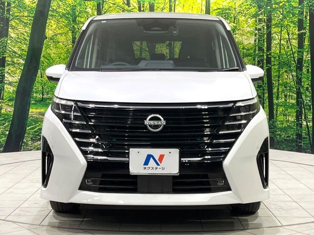 NISSAN SERENA  WG 2024 Image 31